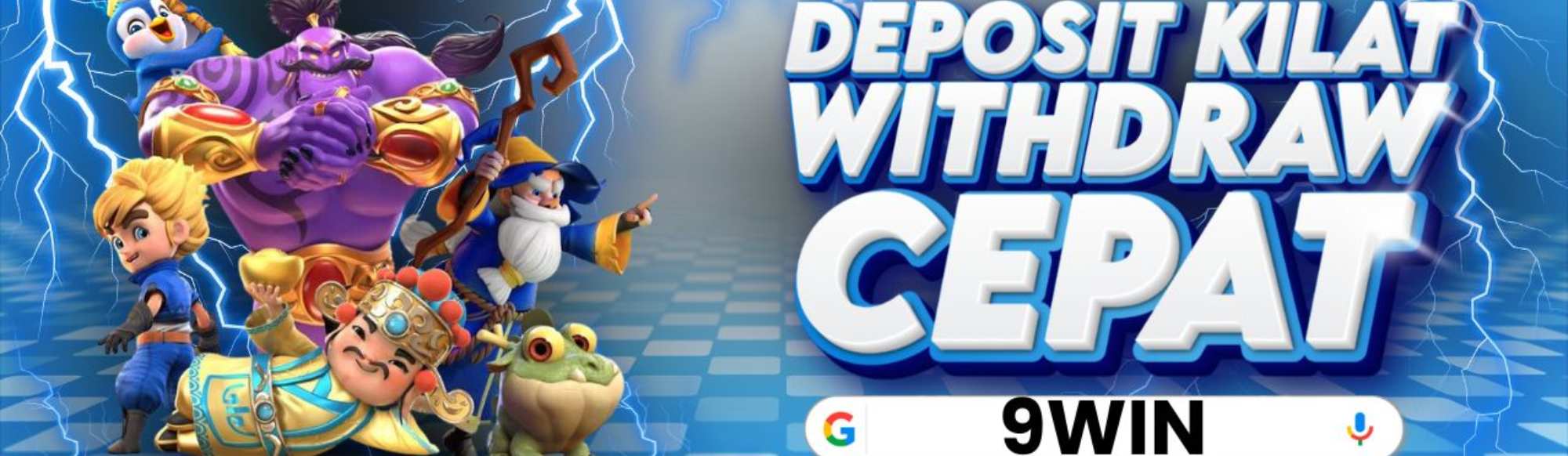 DEWAPETIR333 Desktop